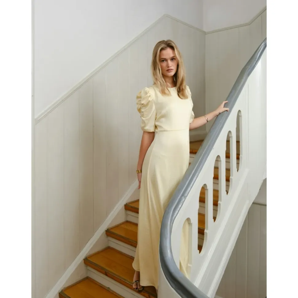 Benuti Solid Dress