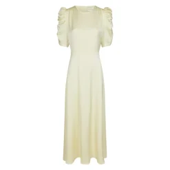 Benuti Solid Dress