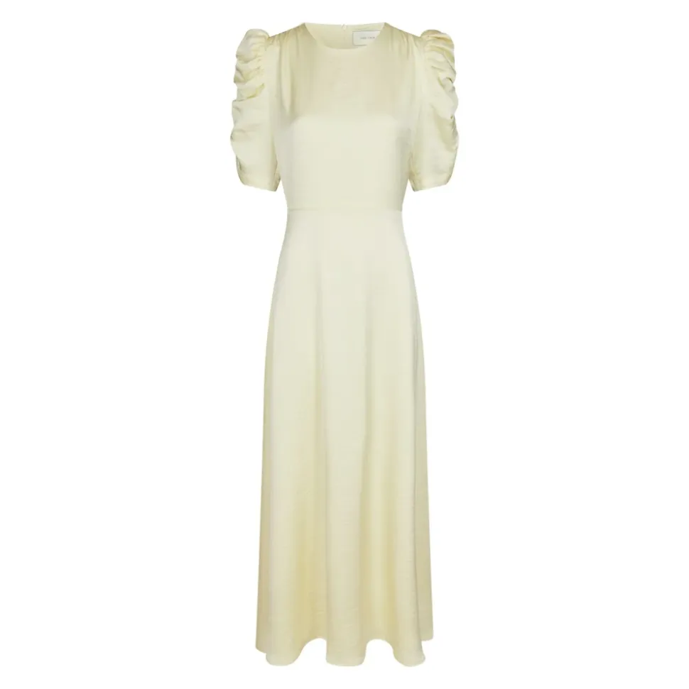 Benuti Solid Dress