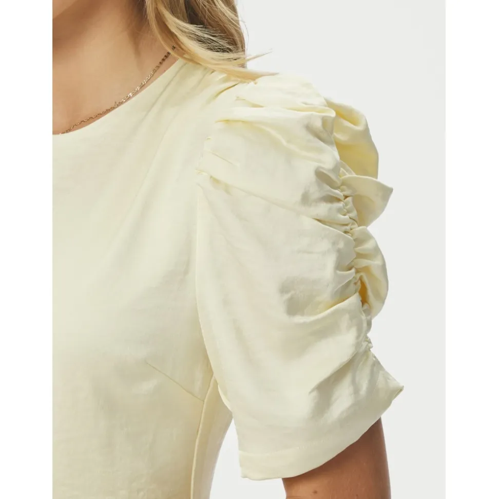 Benuti Solid Dress