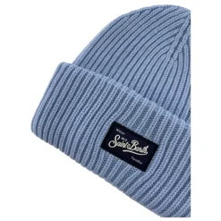 Berry Beanie