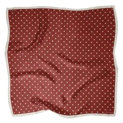 Betty Dots Silkeskjerf