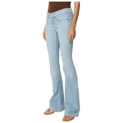 Beverly 21 Hypersoft Bleach