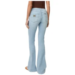 Beverly 21 Hypersoft Bleach