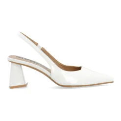 Biamaralyn Slingback Patent