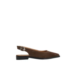 Biavictoria Slingback Suede