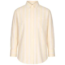 Bibi Crepe Shirt