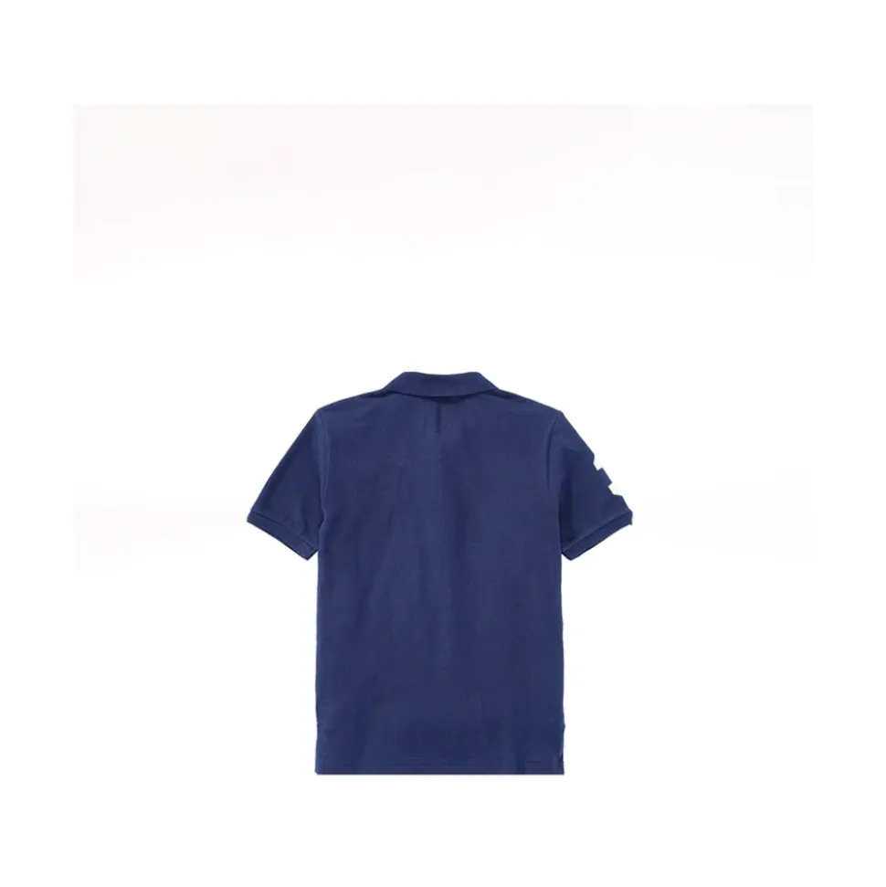 Big Pony Polo
