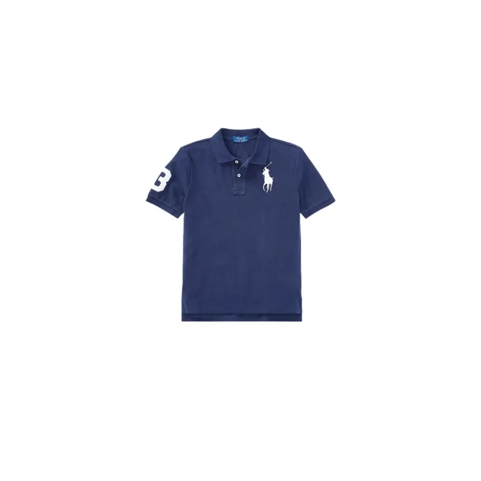 Big Pony Polo