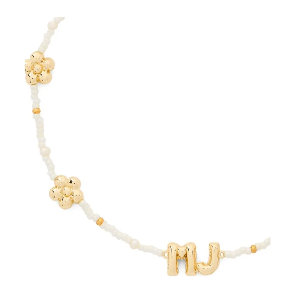 Bijoux Necklace