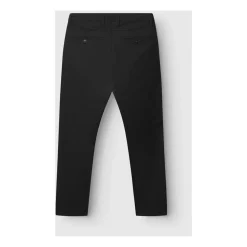 Black Gabba Paul K3280 Dale Chino Black Pants