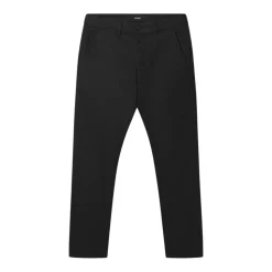 Black Gabba Paul K3280 Dale Chino Black Pants