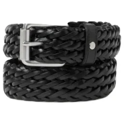 Black Saddler Sdlr Belt Accessories