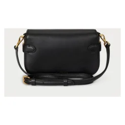 Blaike Liten Lær Crossbodyveske