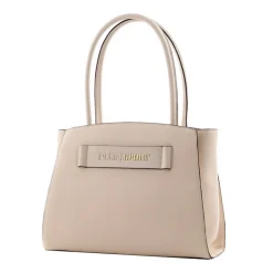 Blake Hvit Tote Bag for Kvinner