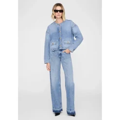 Blanche Jacket