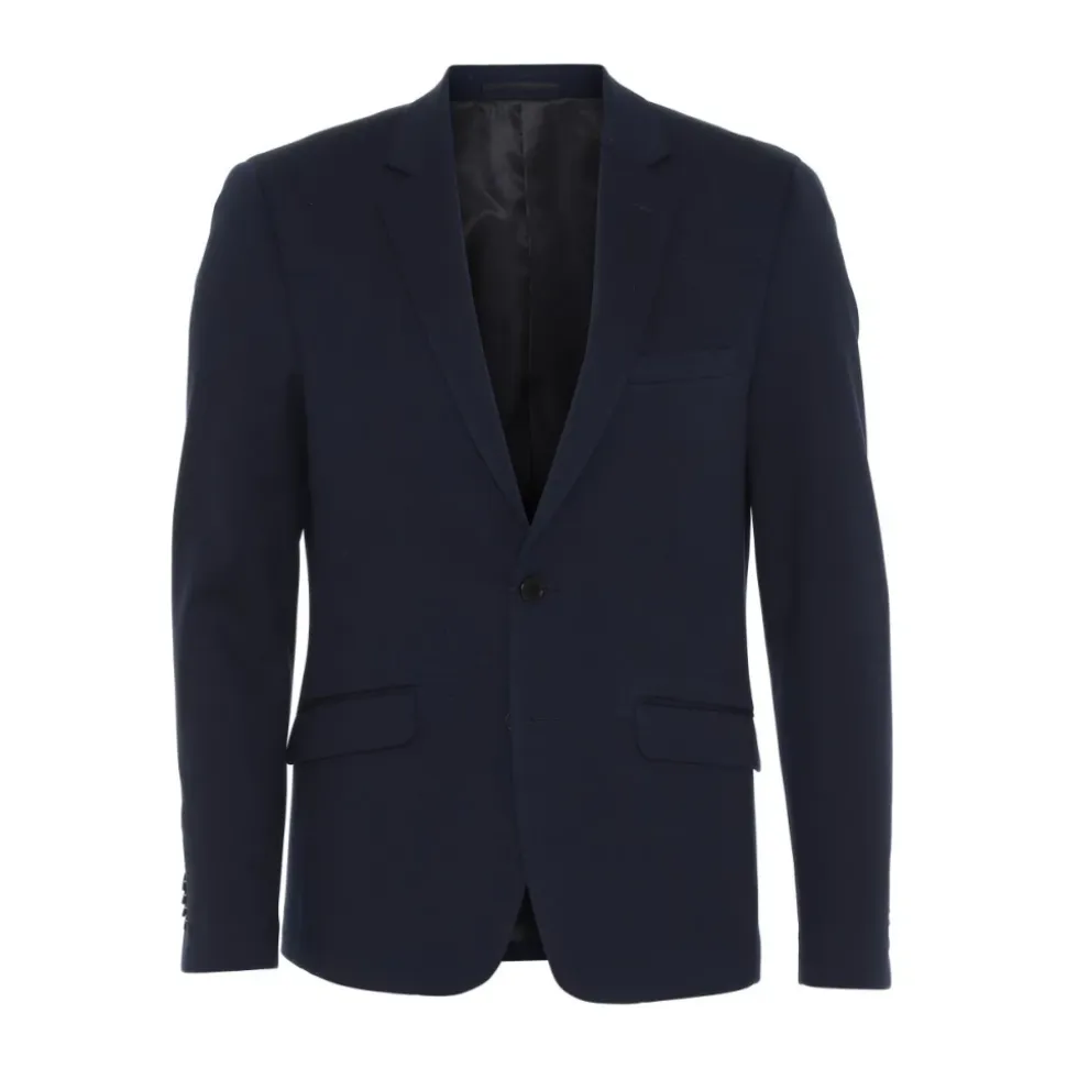 Blazer- rent kutt mila