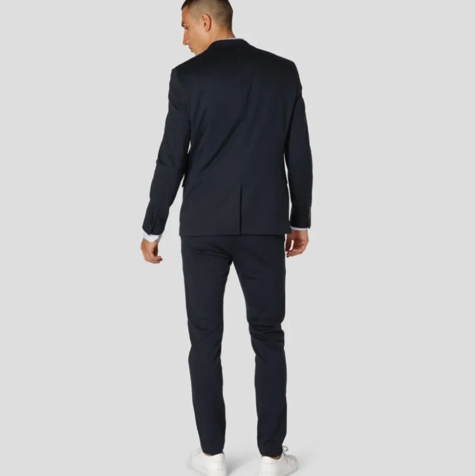 Blazer- rent kutt mila