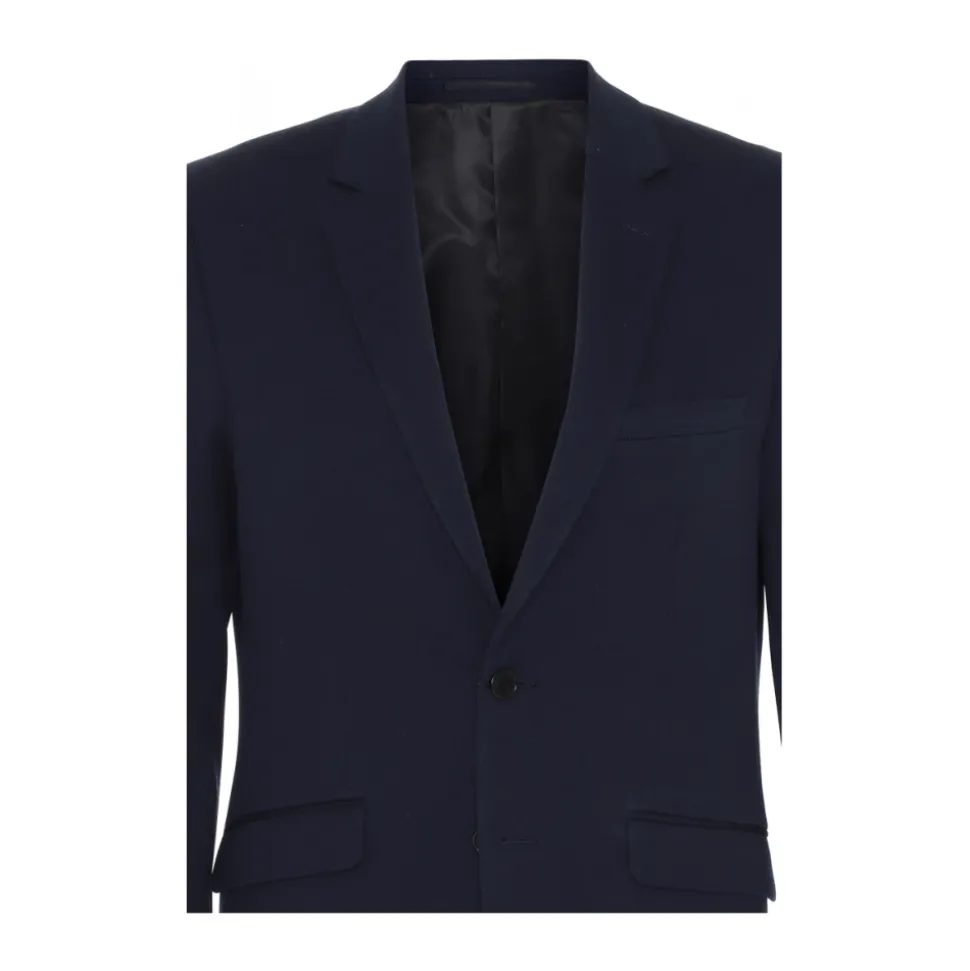 Blazer- rent kutt mila