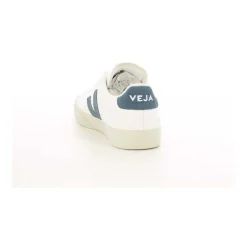 Blå CAMPO U Z23 Sneakers