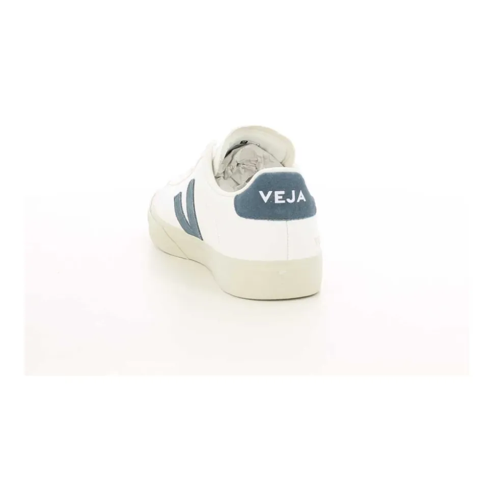 Blå CAMPO U Z23 Sneakers