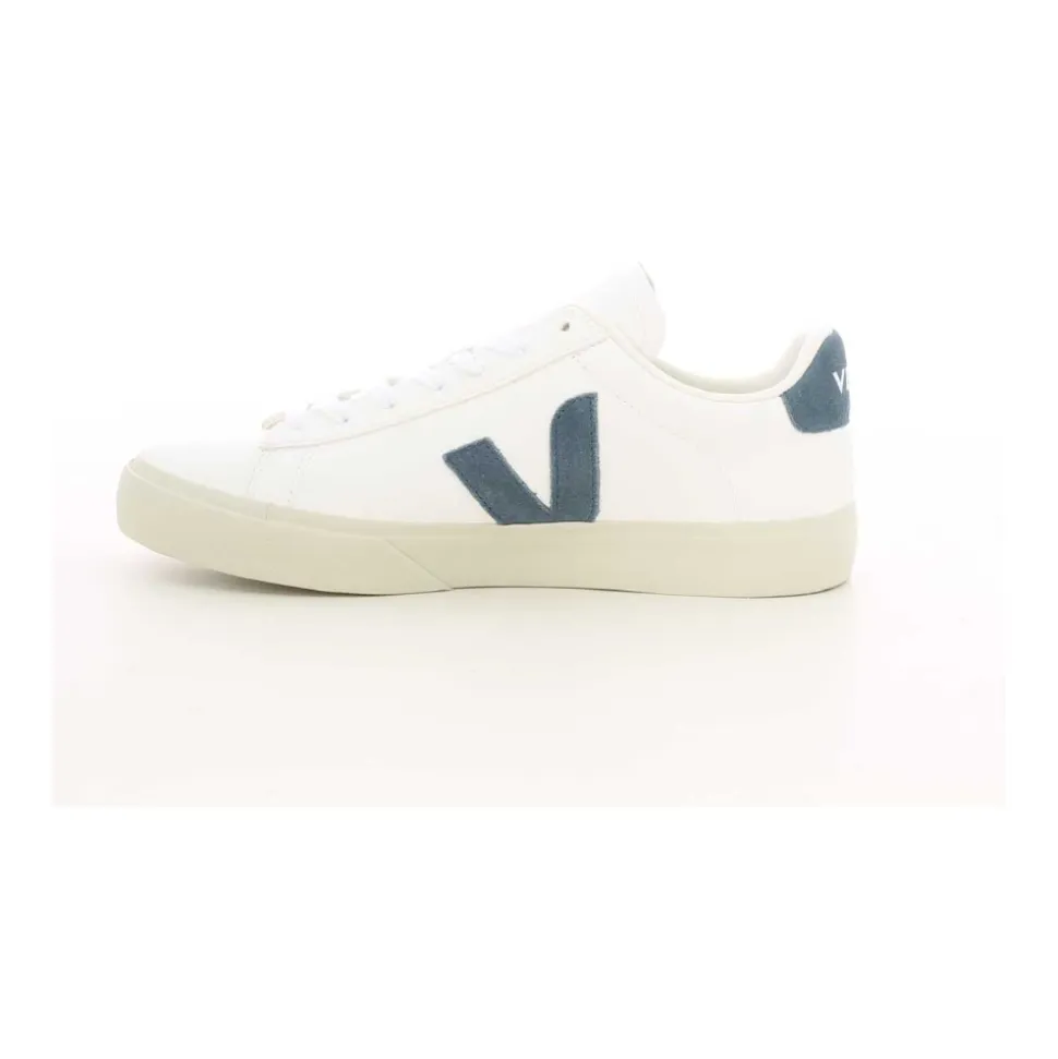 Blå CAMPO U Z23 Sneakers