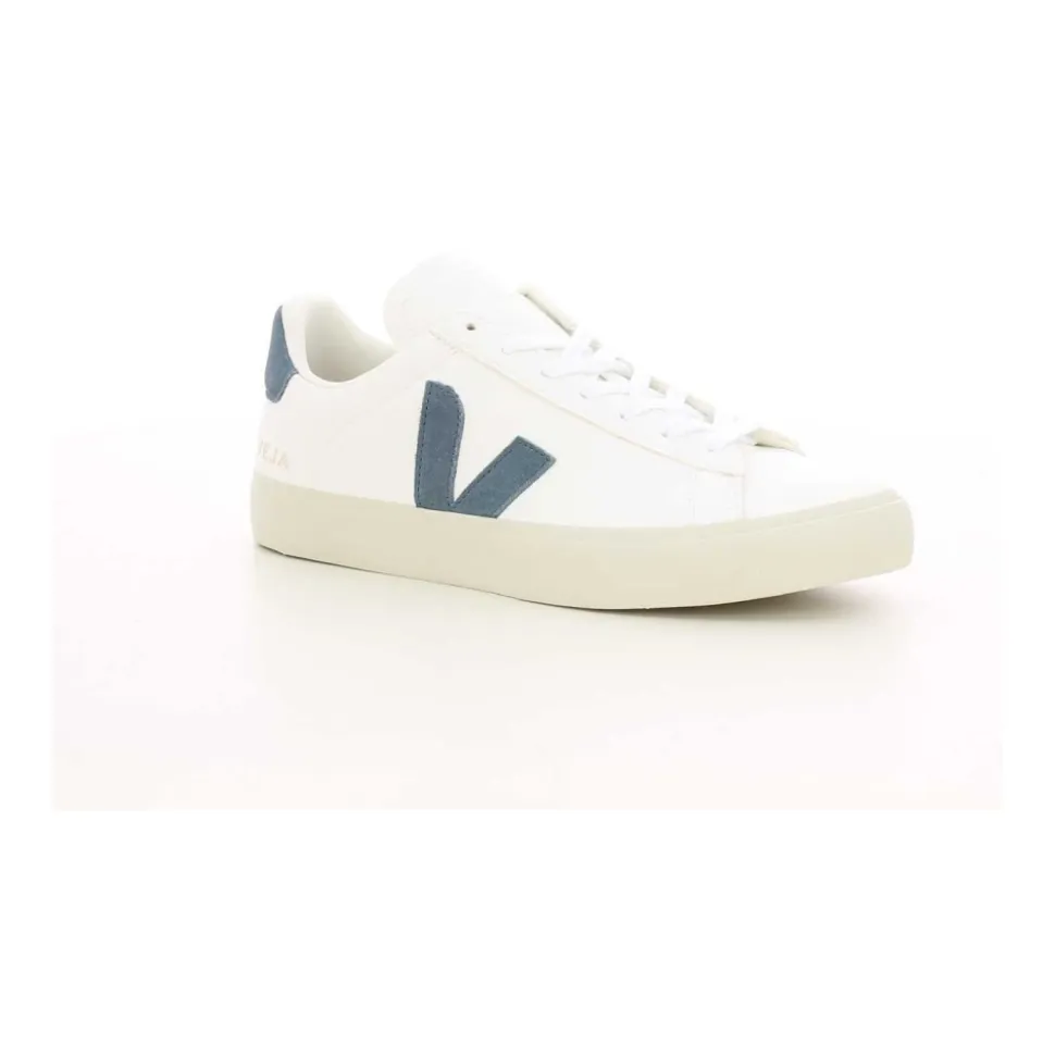 Blå CAMPO U Z23 Sneakers