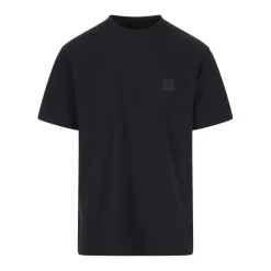 Blå Ghost Piece T-skjorte og Polo