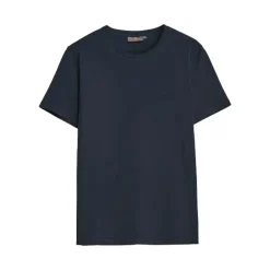 Blå James Tee T-Shirt