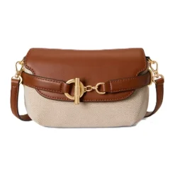 Blke Sm Crs-Crossbody-Small-Crss Dye Cnvs/Nt Sm