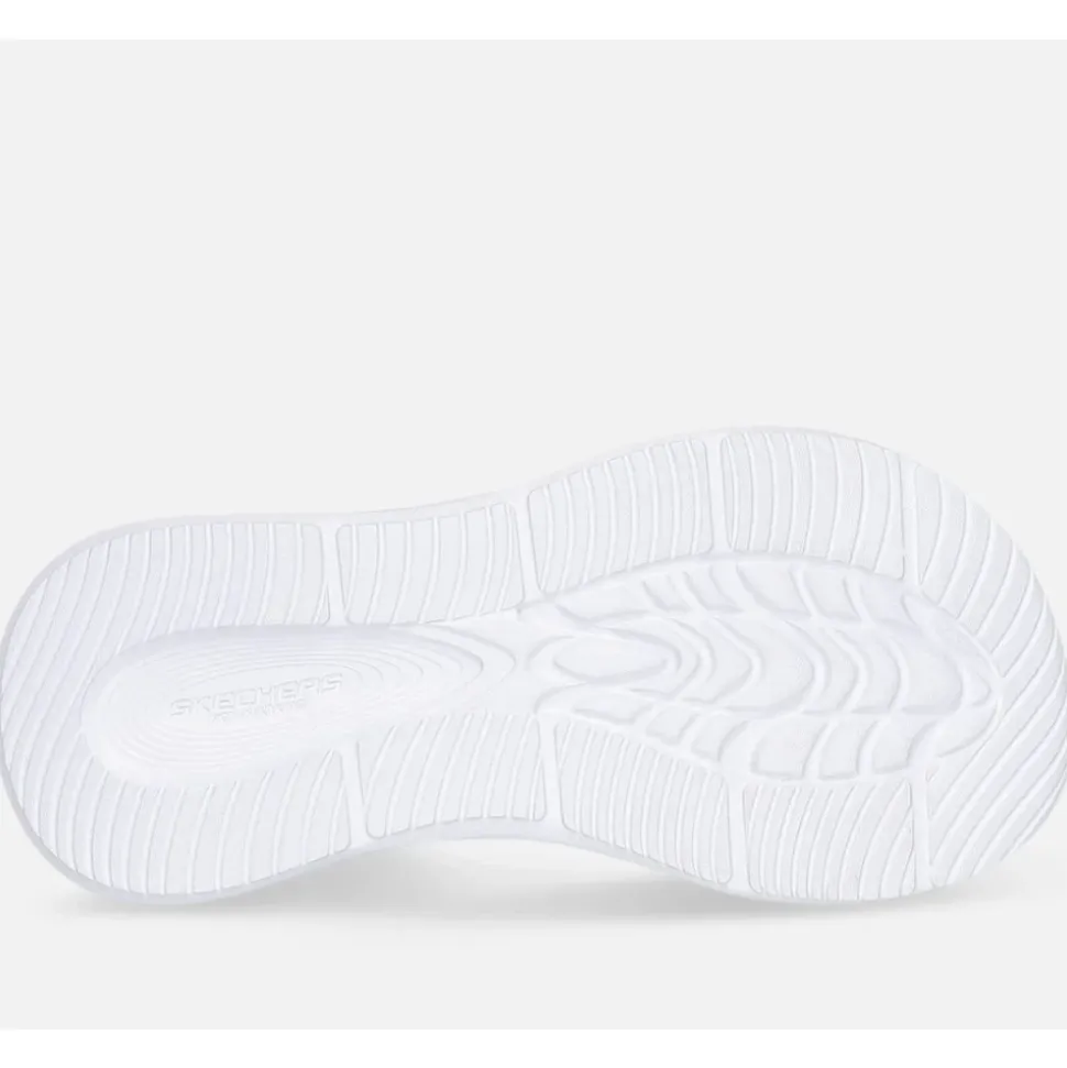 Blå/Lavendel Glow Sandaler