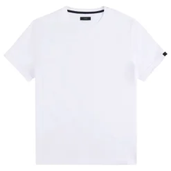 Blue Tag T-Shirt