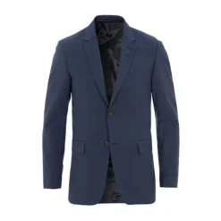 Blue Tiger 2018 Blazer Dress