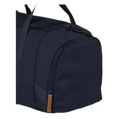 Blå Unisex Sportsbag