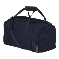 Blå Unisex Sportsbag