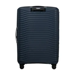 Blå Upscape Trolley med funksjoner