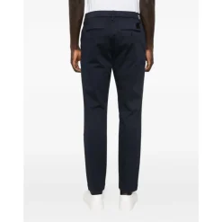 Bobby Slim Chino Pants