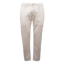 Bobby Slim Trousers