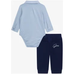 Bodysuit and Pants Set