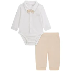 Bodysuit og bukse-sett