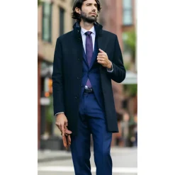 Bogard Coat