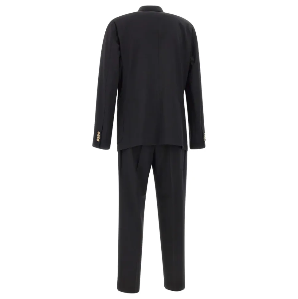 Bolgheri Todelt Dress