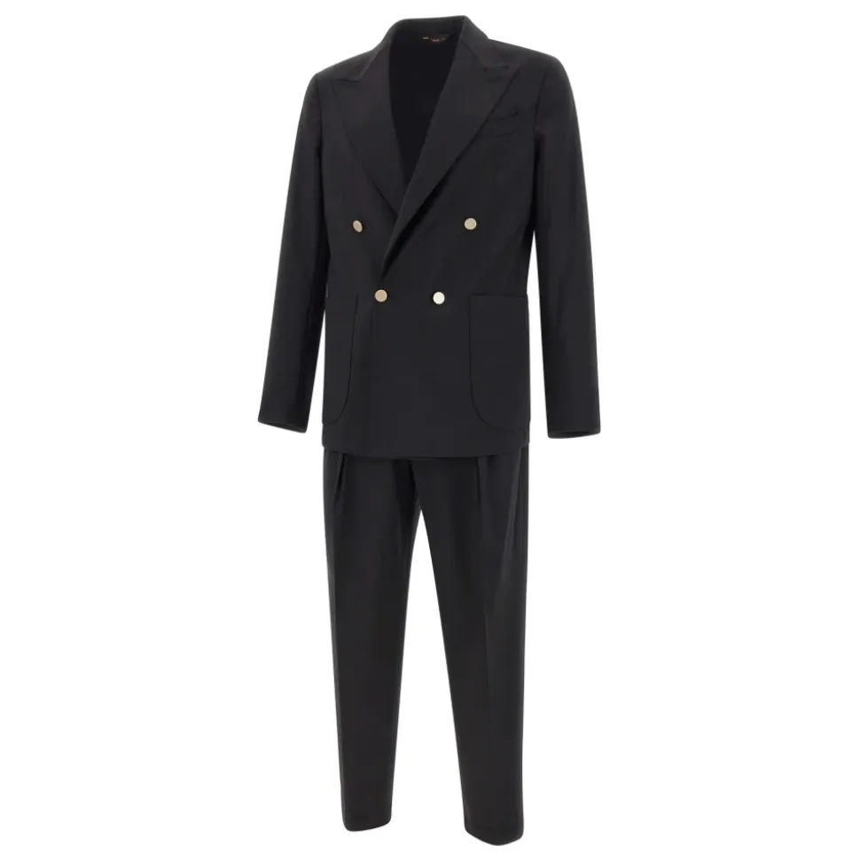 Bolgheri Todelt Dress