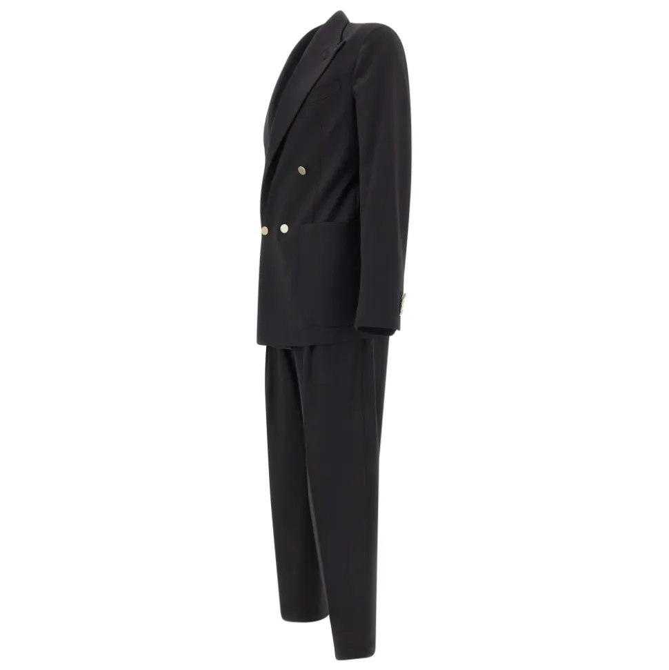Bolgheri Todelt Dress