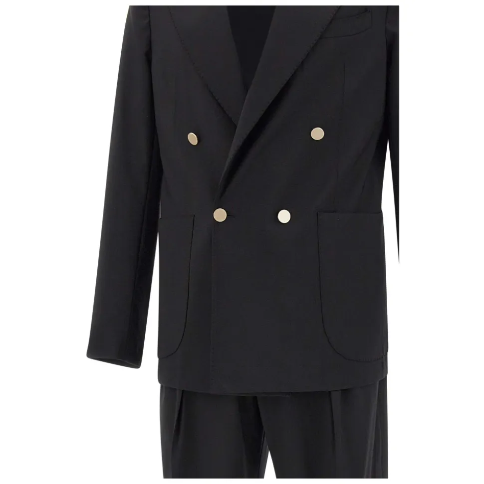 Bolgheri Todelt Dress