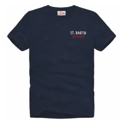 Bomber Summer 61 Emb T-shirt