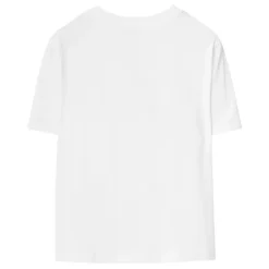 Bomull T-skjorte