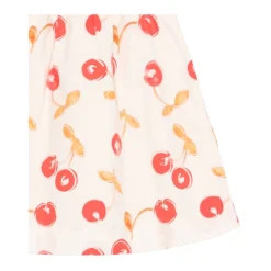 Bonpoint Baby Kjoler Beige