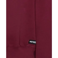 Bordeaux Hettegenser AW25