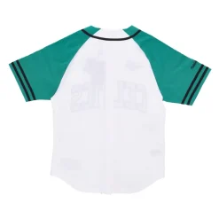 Boston Celtics NBA Praksis Jersey